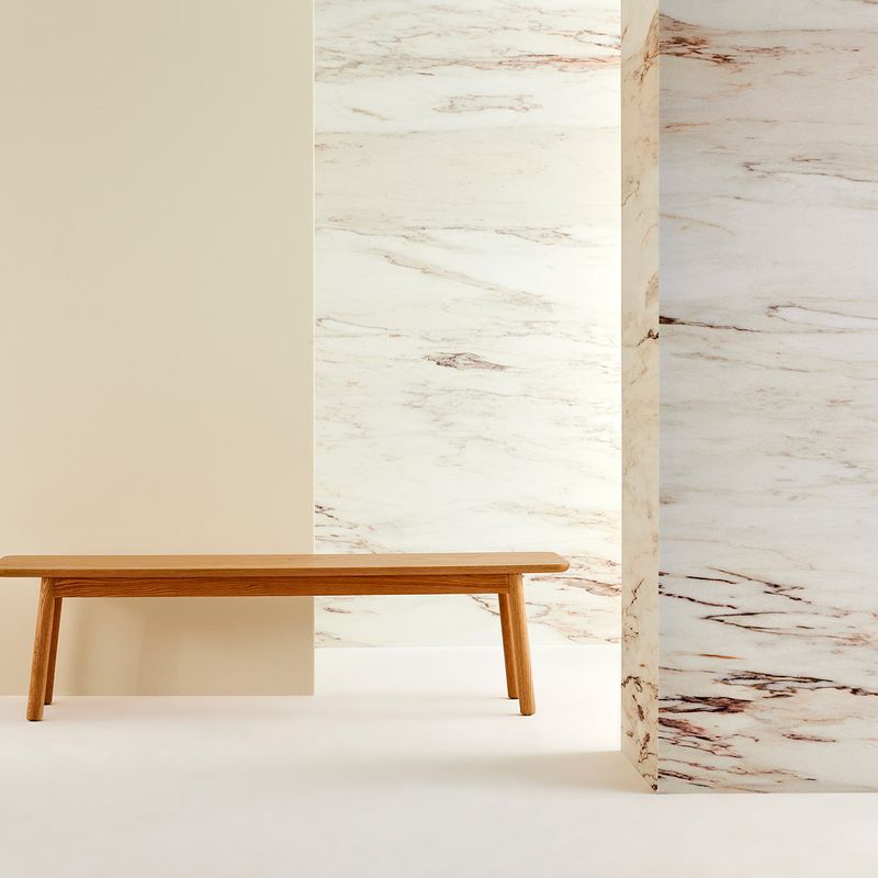 Acoustic Surface Finishes