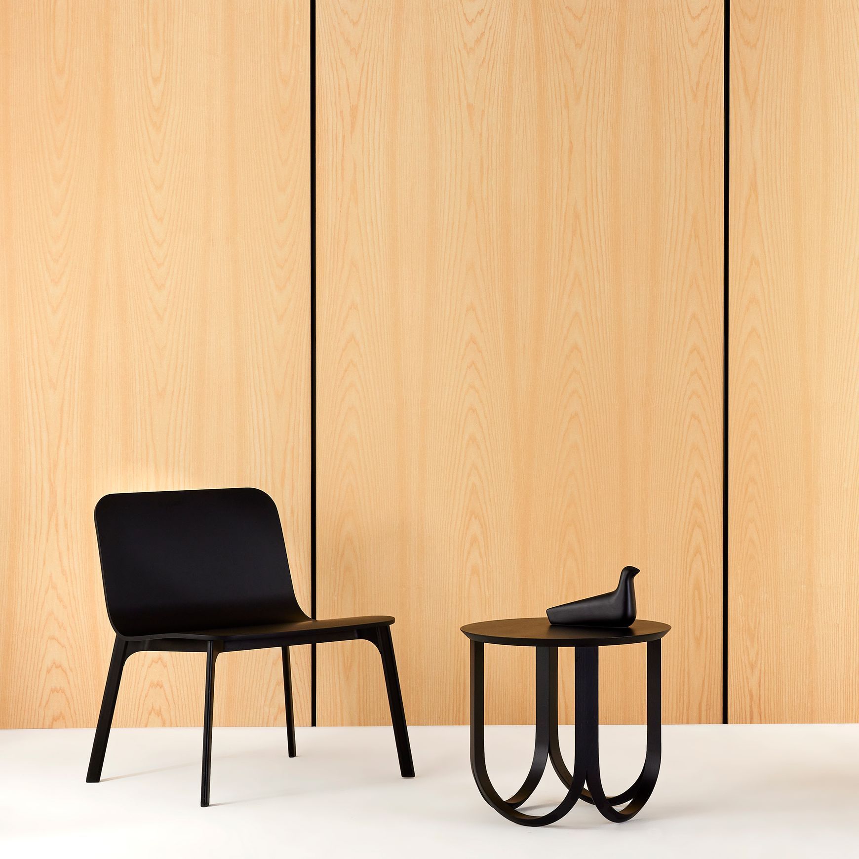 Acoustic Surface Finishes