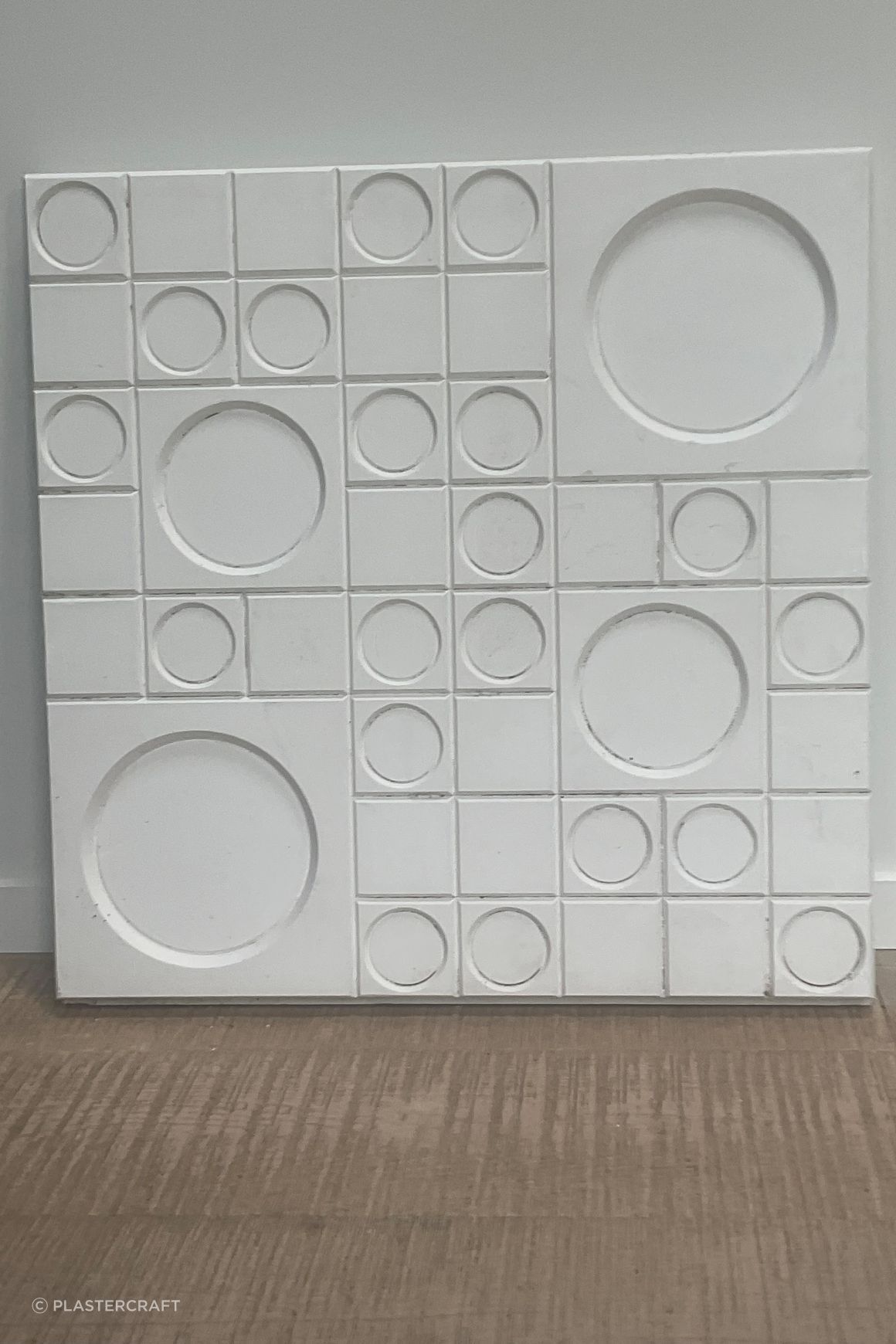 Acoustic Tiles