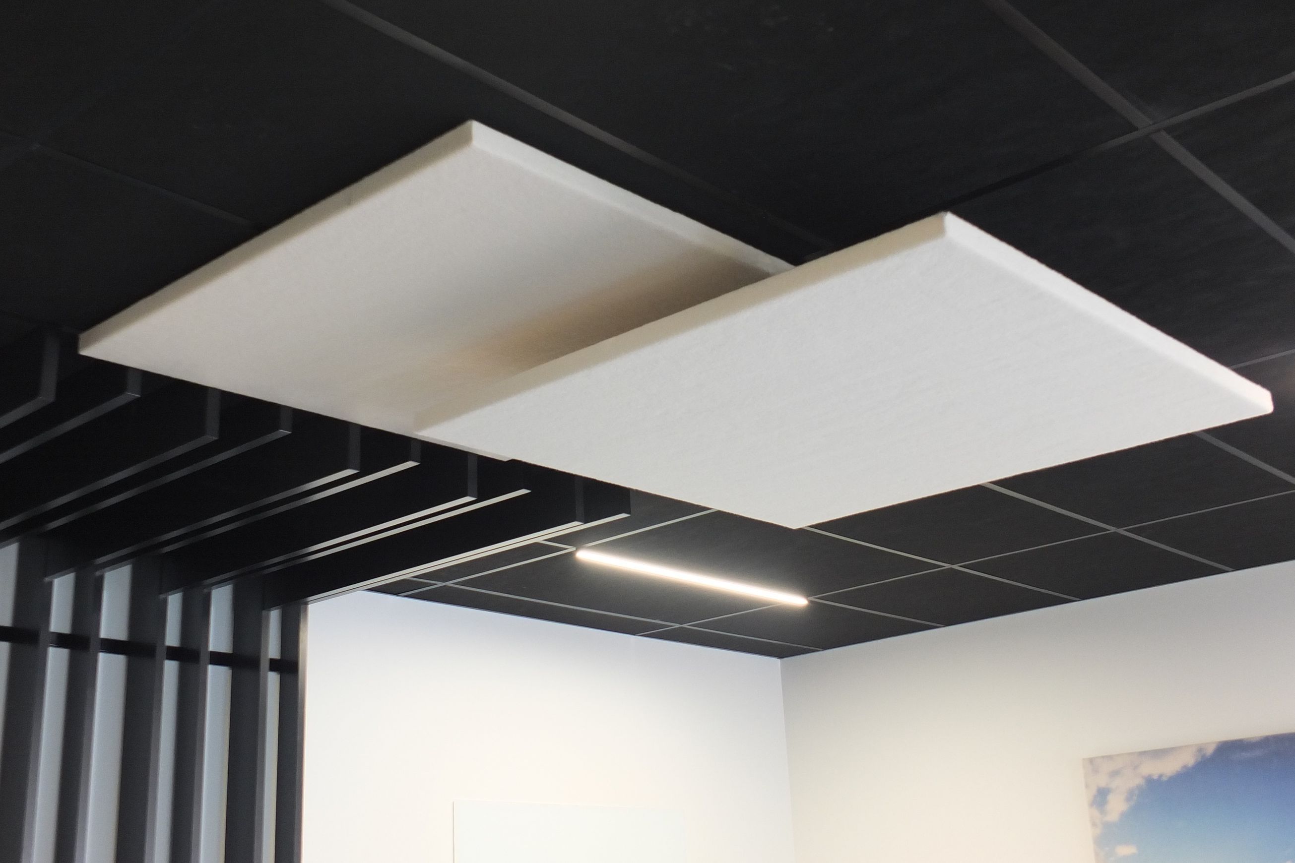 Floc Cloud