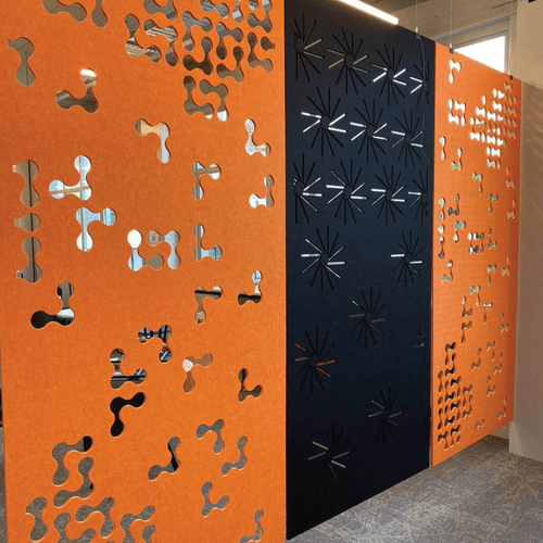 Room Dividers & Screens Foldable, Hanging & More ArchiPro NZ