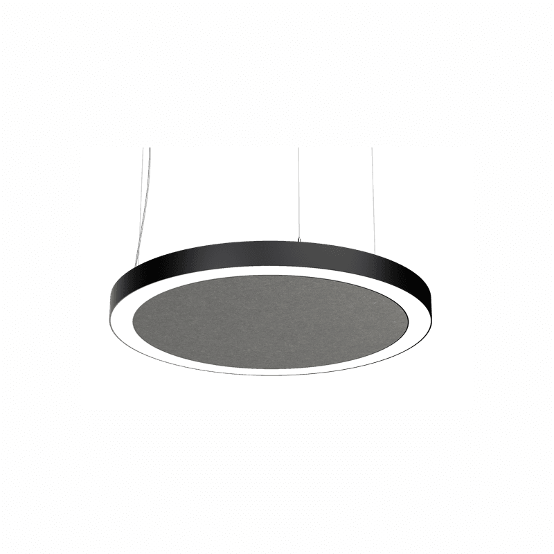 High Performance Acoustic Panel For Boya Light