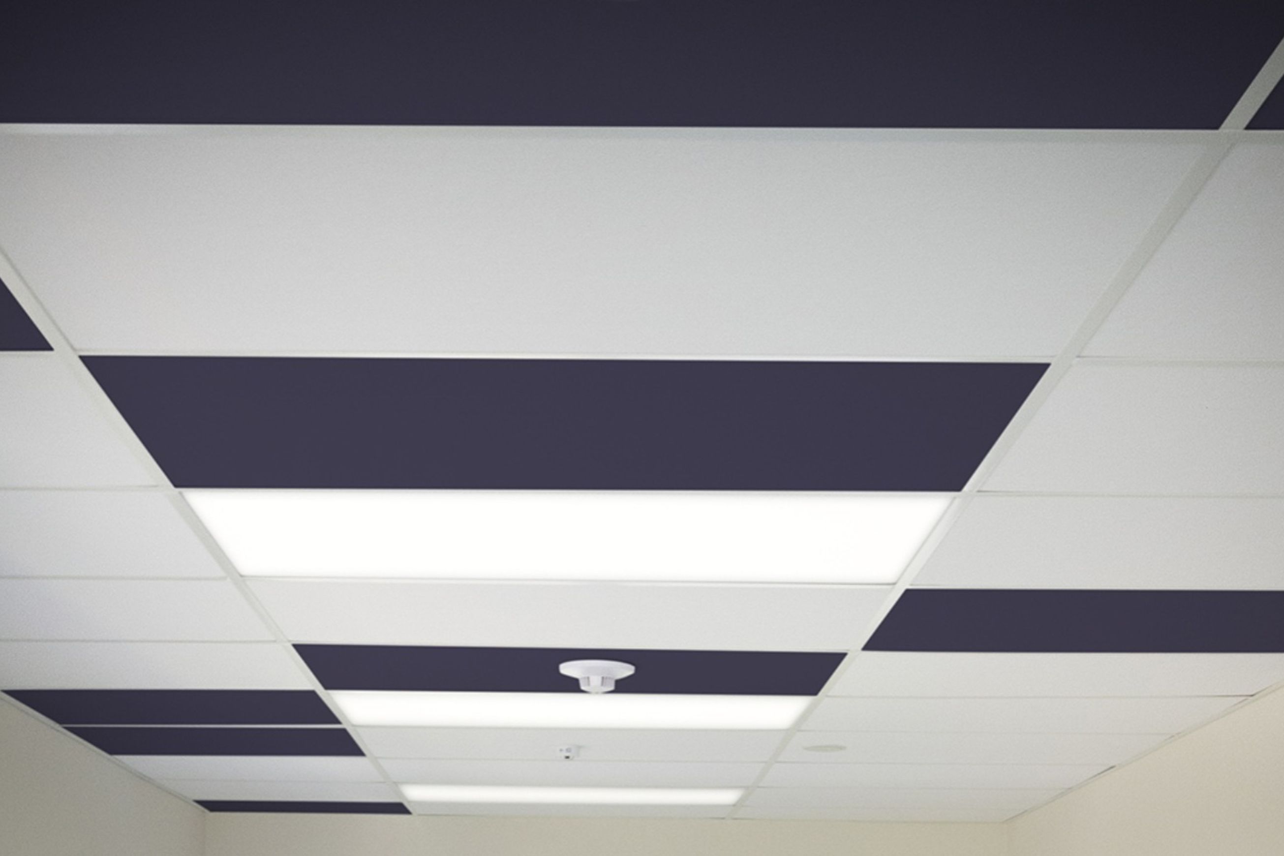 Accent Ceiling Tile