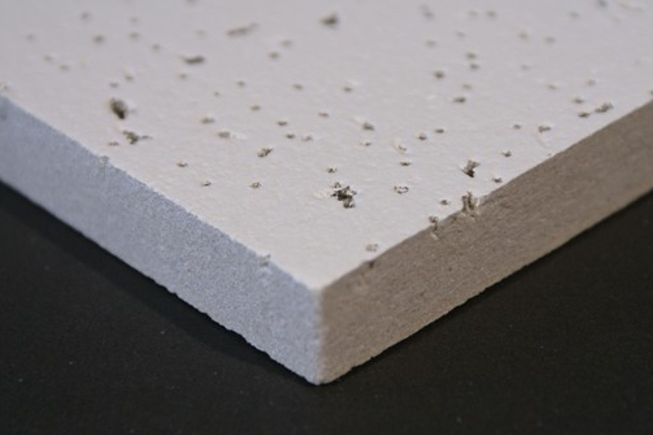 Phonic NDF Acoustic Suspended Ceiling Tile