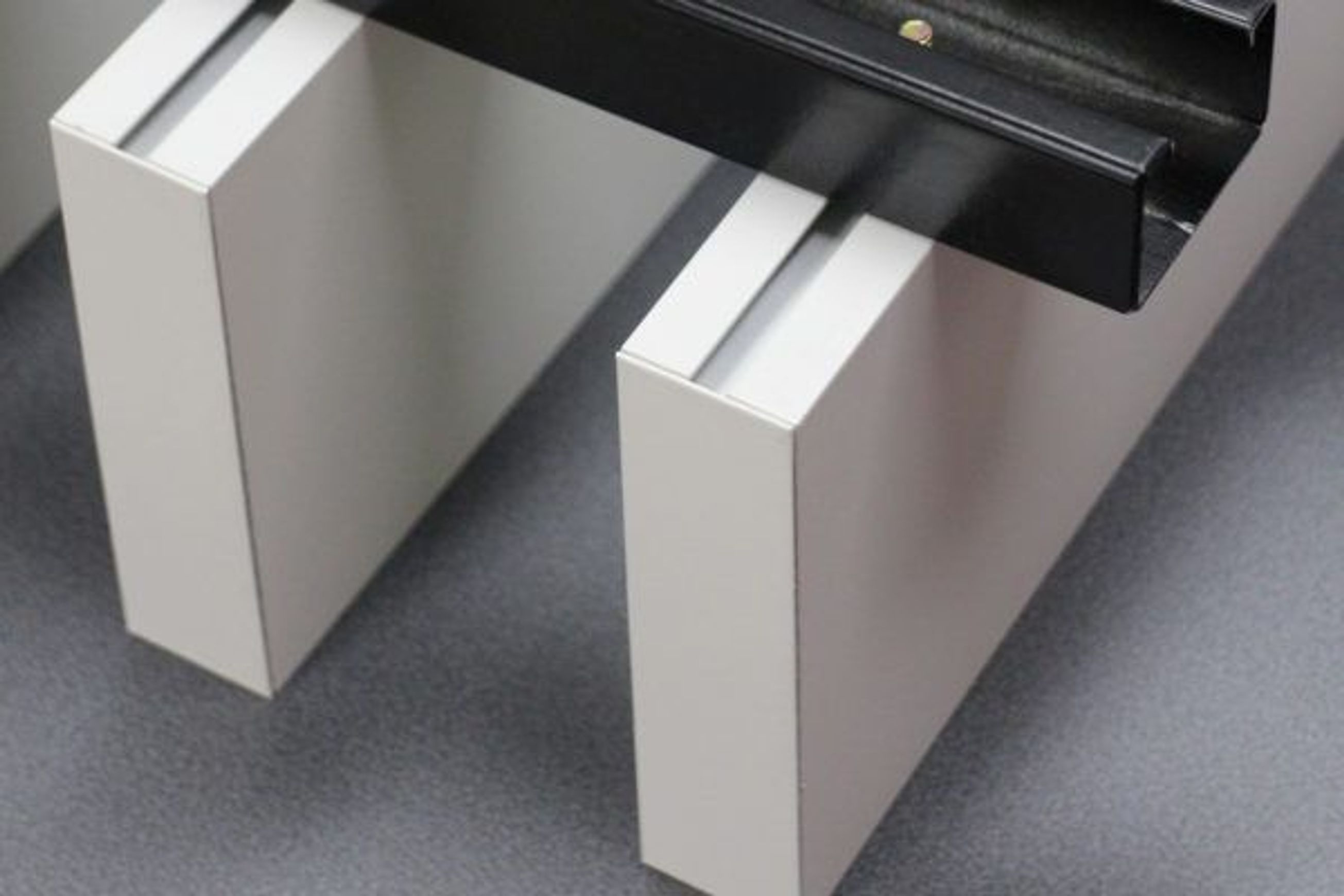 Eclipse Aluminium Baffle