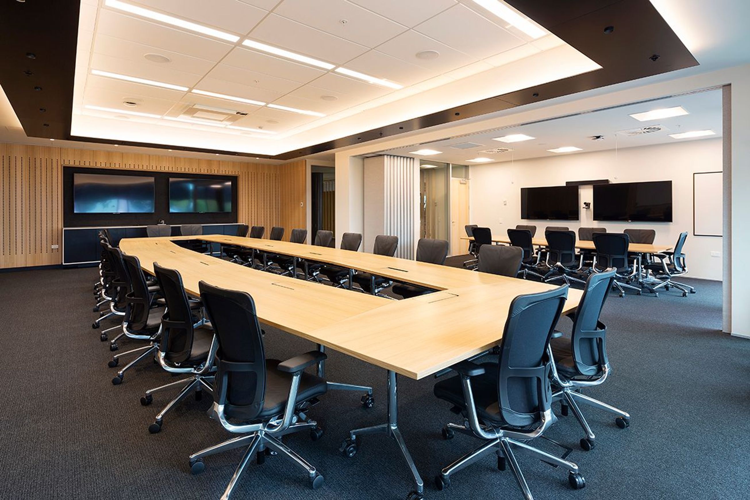 Phonic Absorb Acoustic Ceiling Tile
