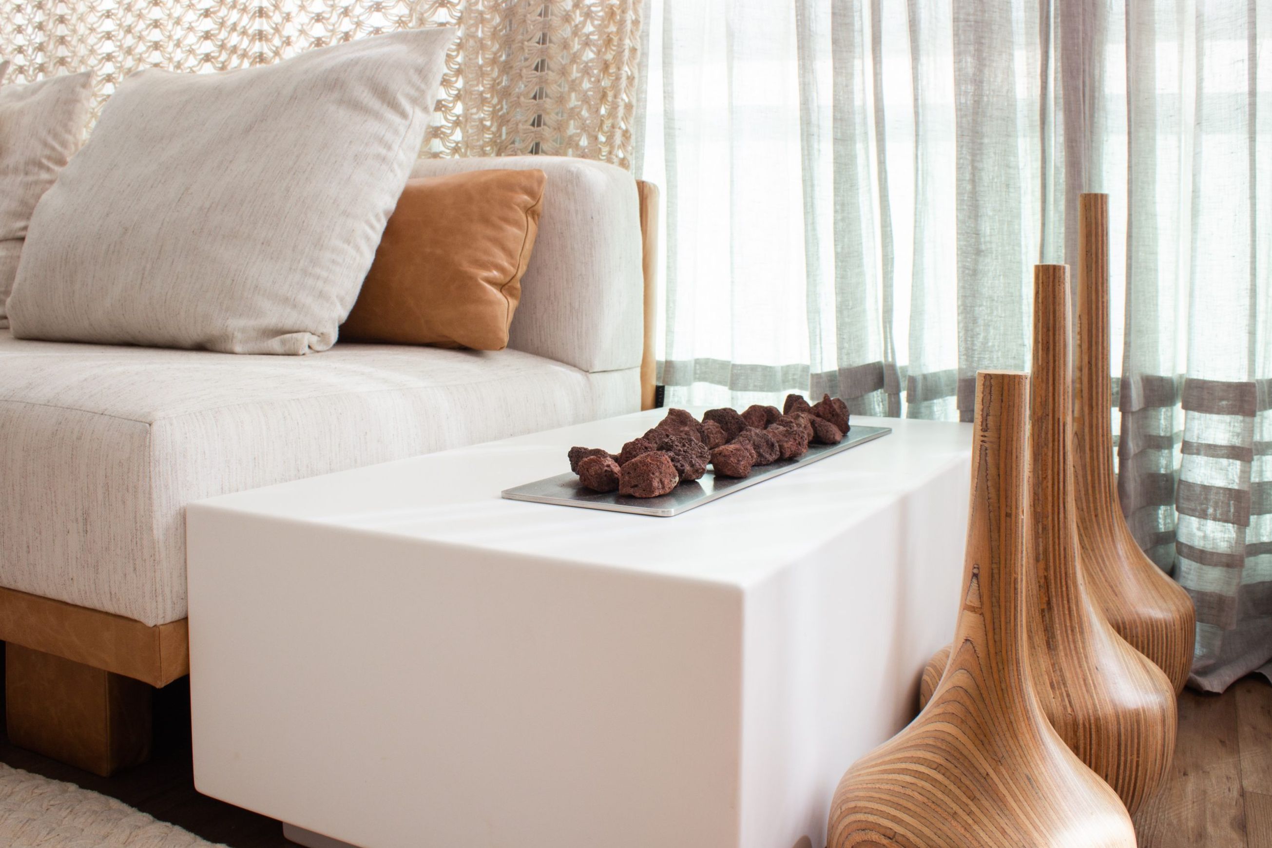 Durasein Pure Acrylic Solid Surface