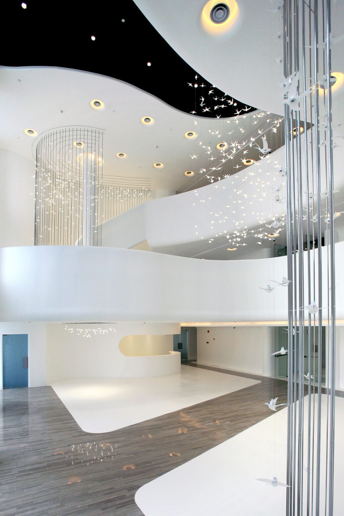 Durasein Pure Acrylic Solid Surface