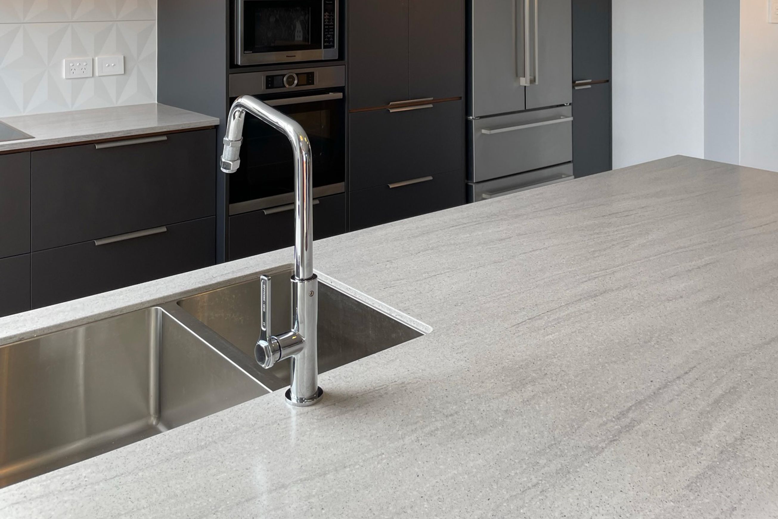 Durasein Pure Acrylic Solid Surface