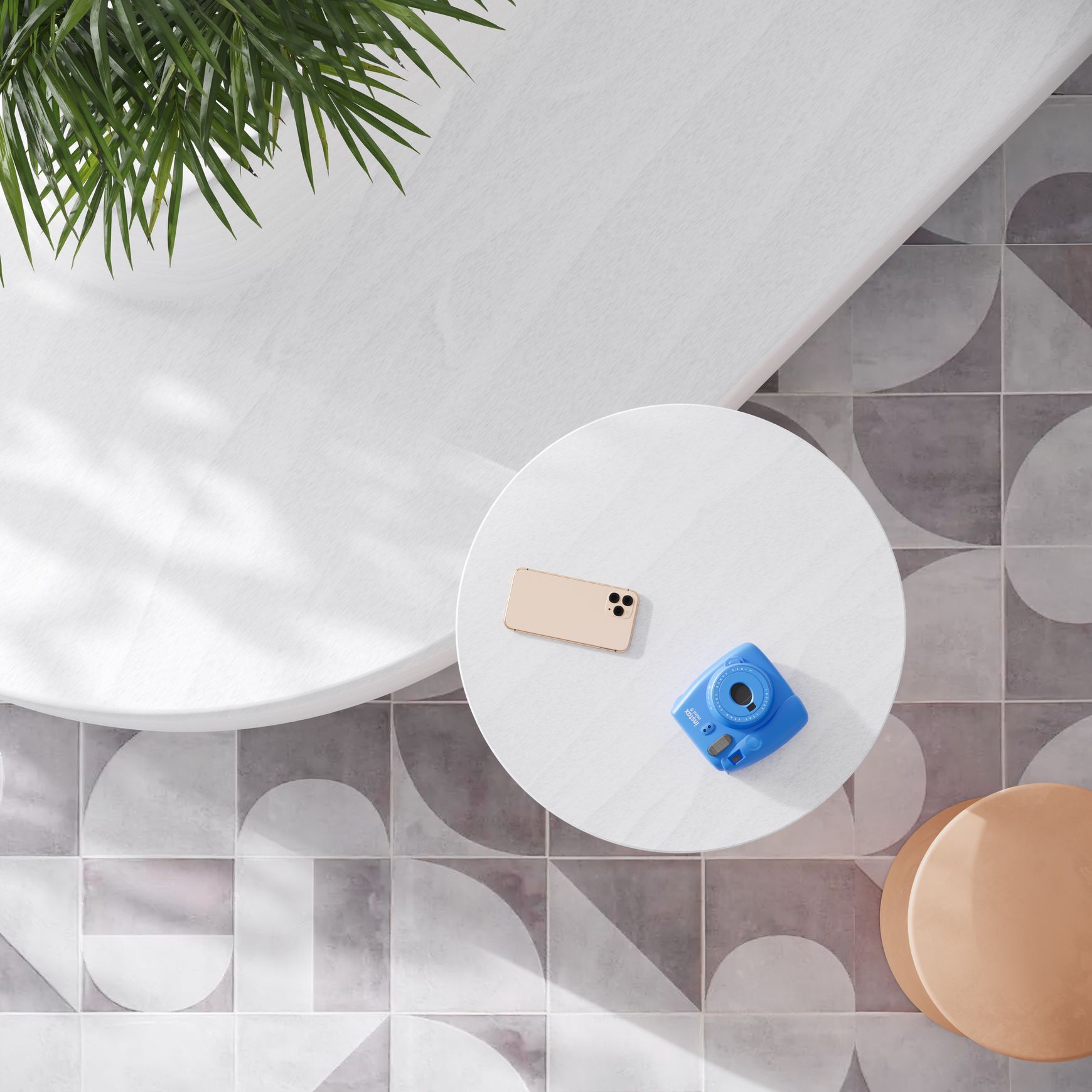 Durasein Pure Acrylic Solid Surface