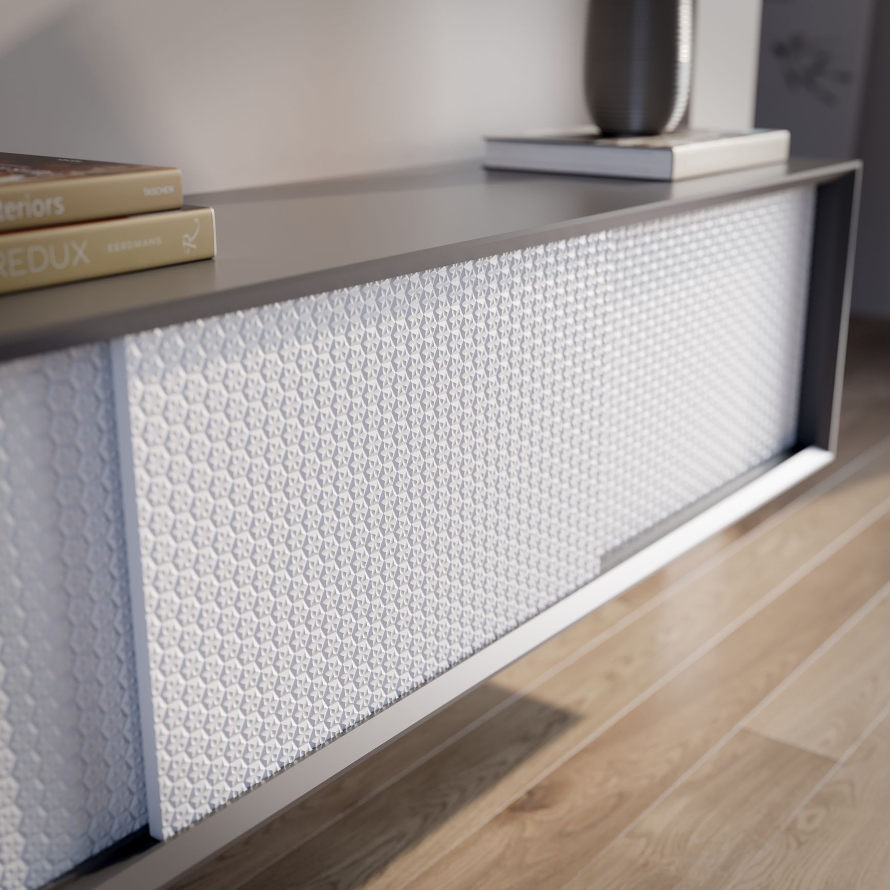 Durasein Pure Acrylic Solid Surface