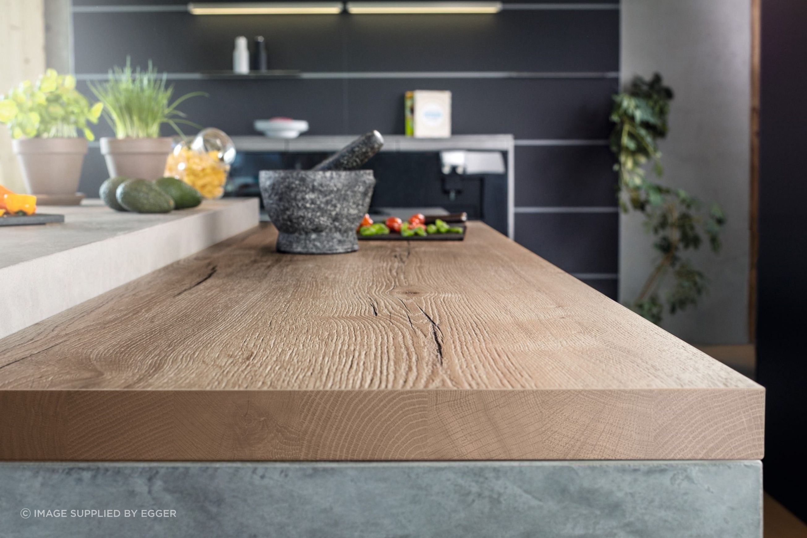 ForestOne Benchtop Solutions Range