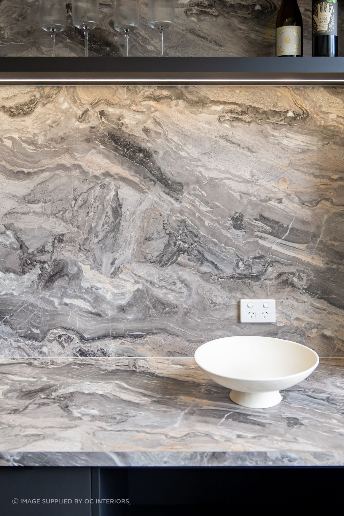 ForestOne Benchtop Solutions Range