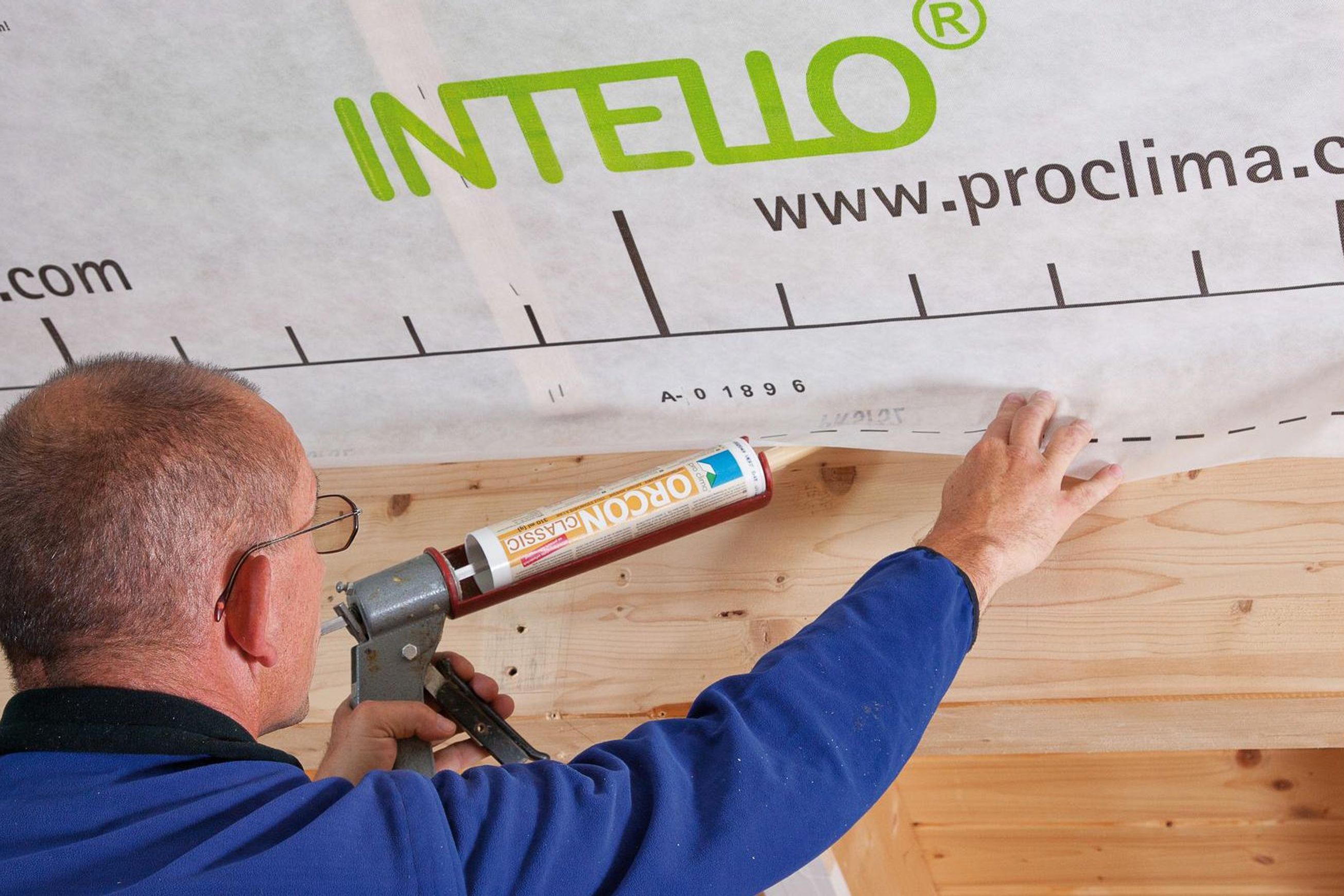 ORCON® CLASSIC - Multi-Purpose Liquid Adhesive