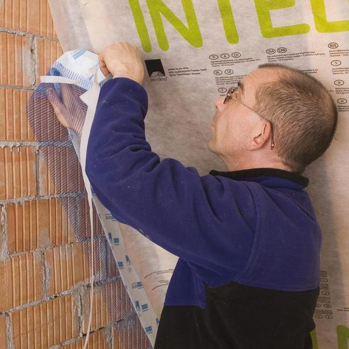 CONTEGA® PV - Render Connection Strip