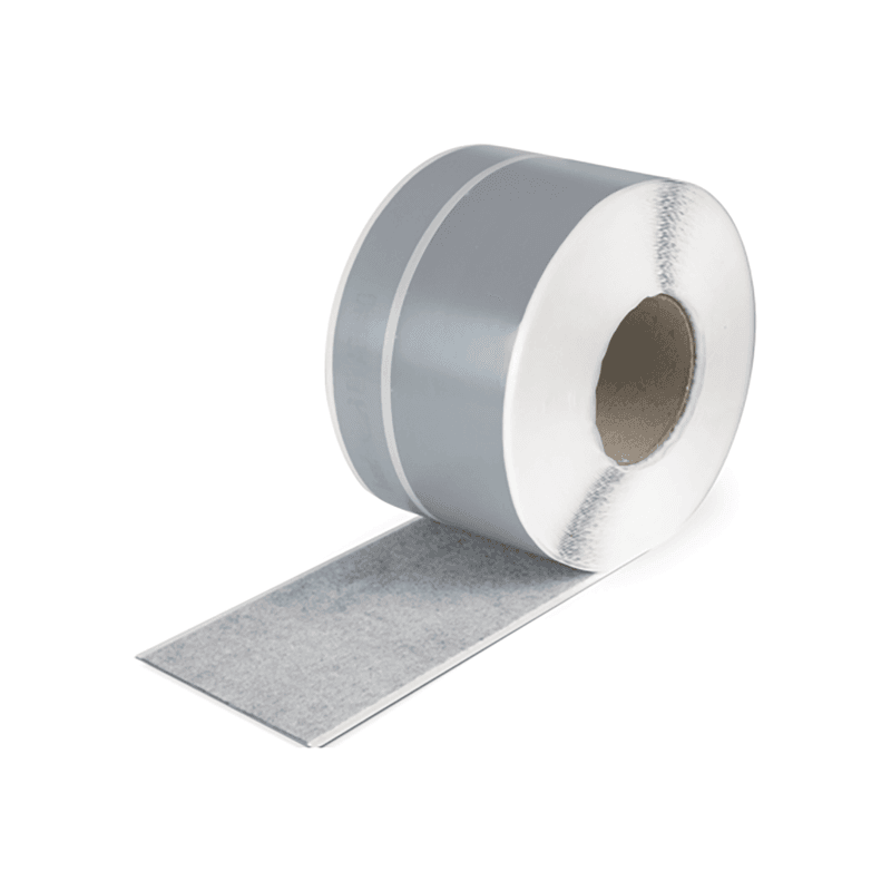OMEGA PLASTO Expandable Butyl-Rubber Tape
