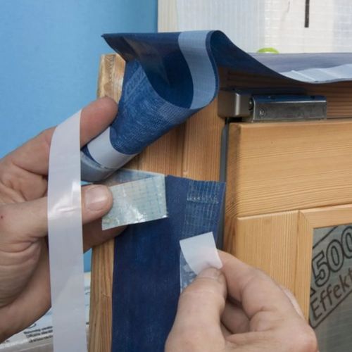 CONTEGA® IQ - Interior Joinery Connection Strip