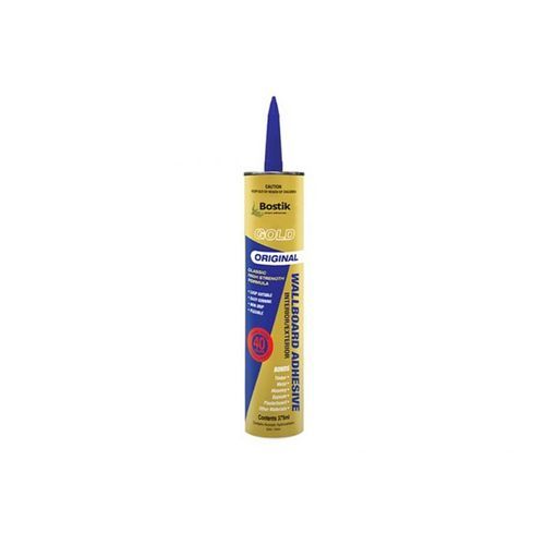 Bostik Wallboard Gold Adhesive