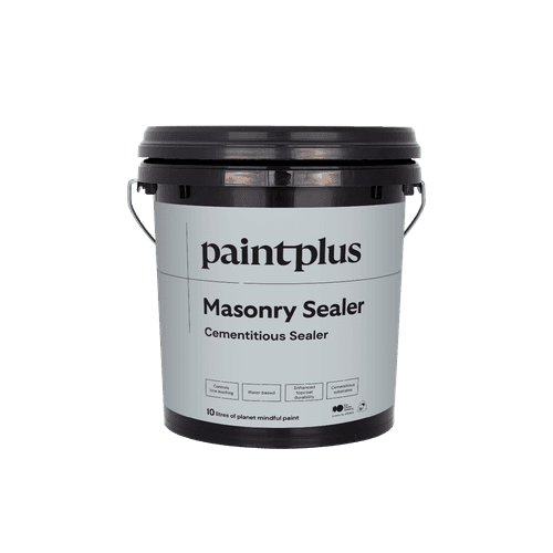 Masonry Sealer