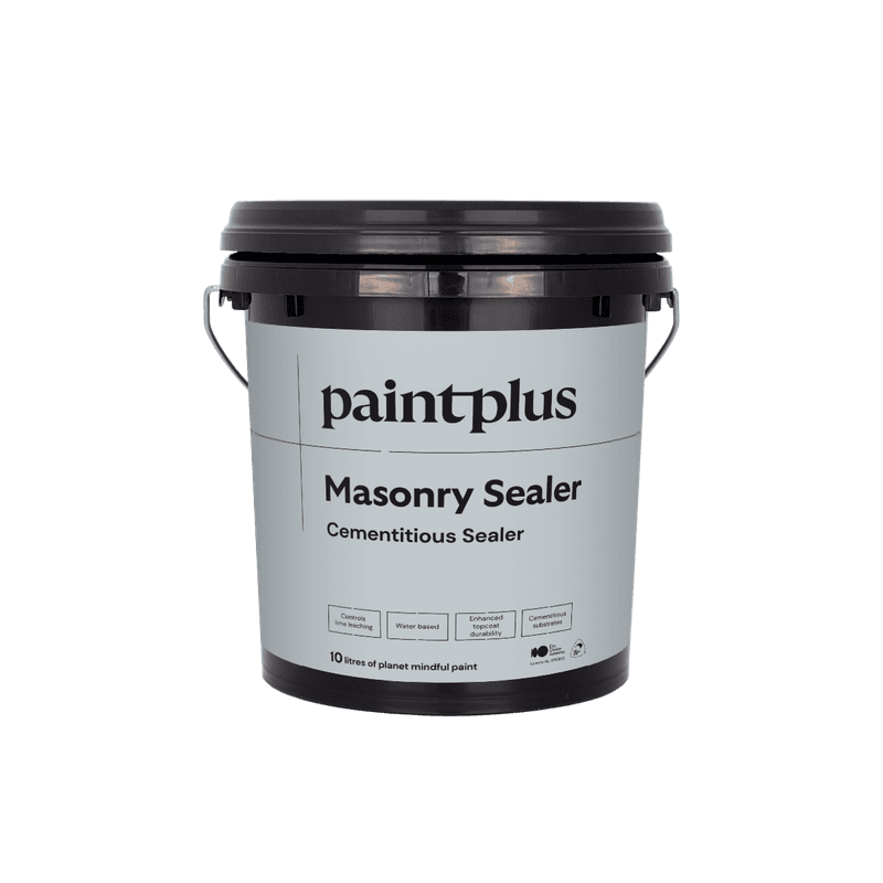Masonry Sealer
