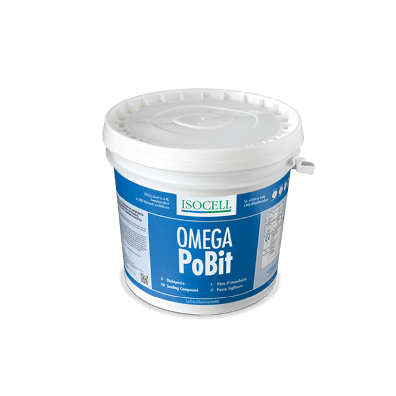 Omega PoBit Sealing Compound