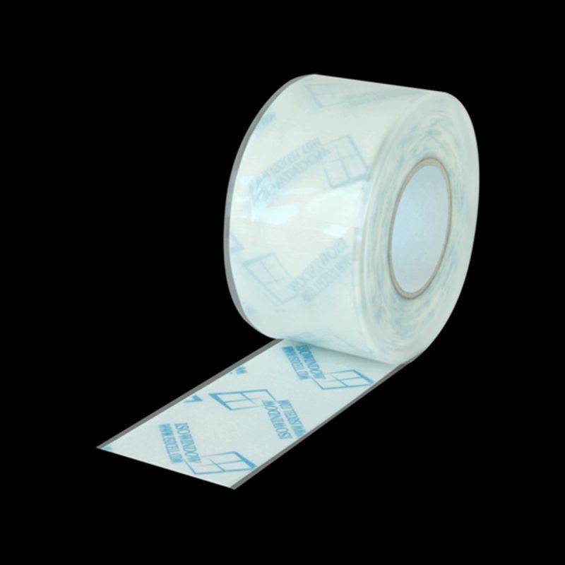 ISOWINDOW FEBA SOFT Window Tape – Internal