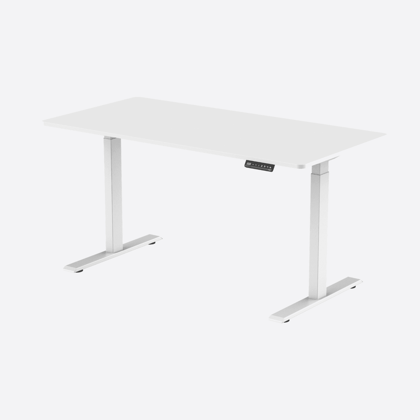 EcoLift Electric Desk (Exclusive)