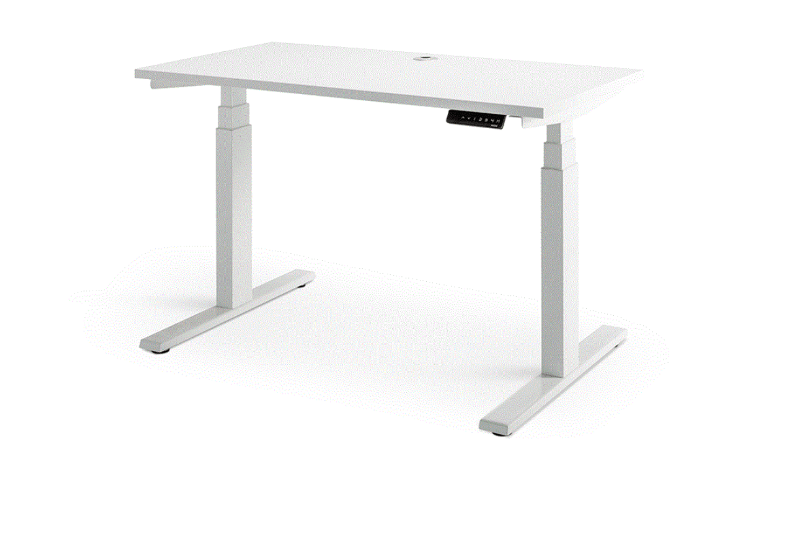 Enhance Electric Height Adjustable Desk