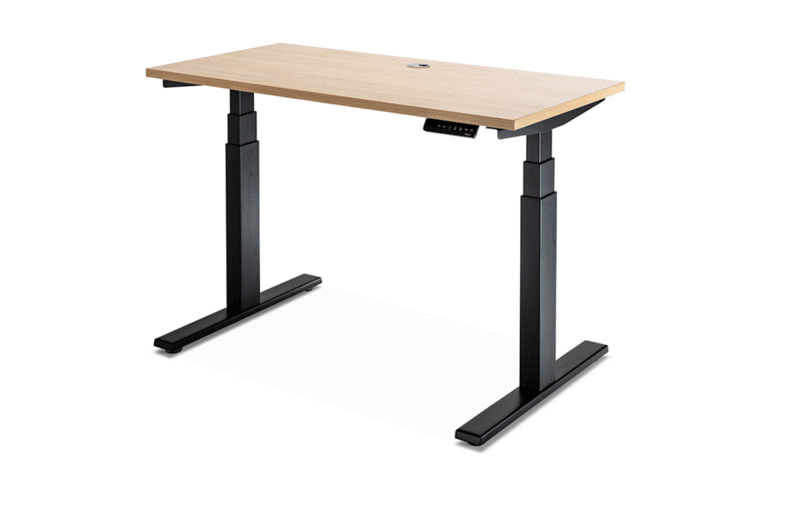 Enhance Electric Height Adjustable Desk