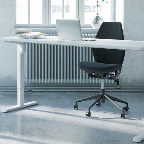 Con-33 Electric Height Adjustable Desk
