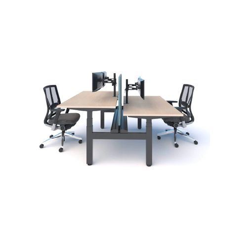 Summit II Desk System
