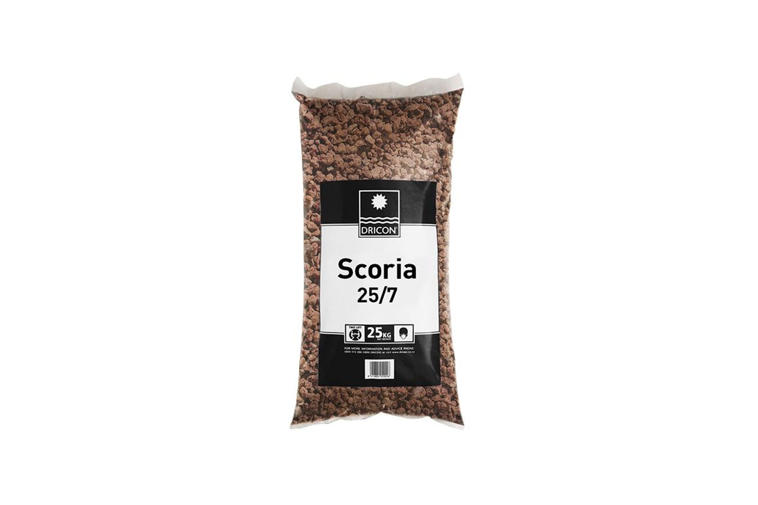 Scoria 25/7