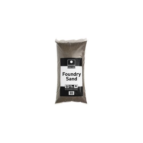 Foundry Sand