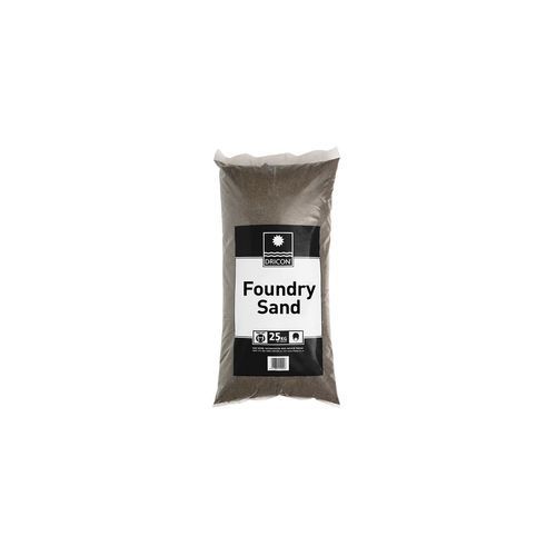 Foundry Sand