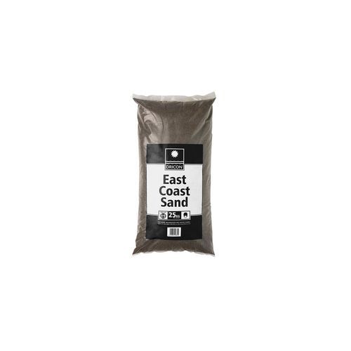 East Coast Sand