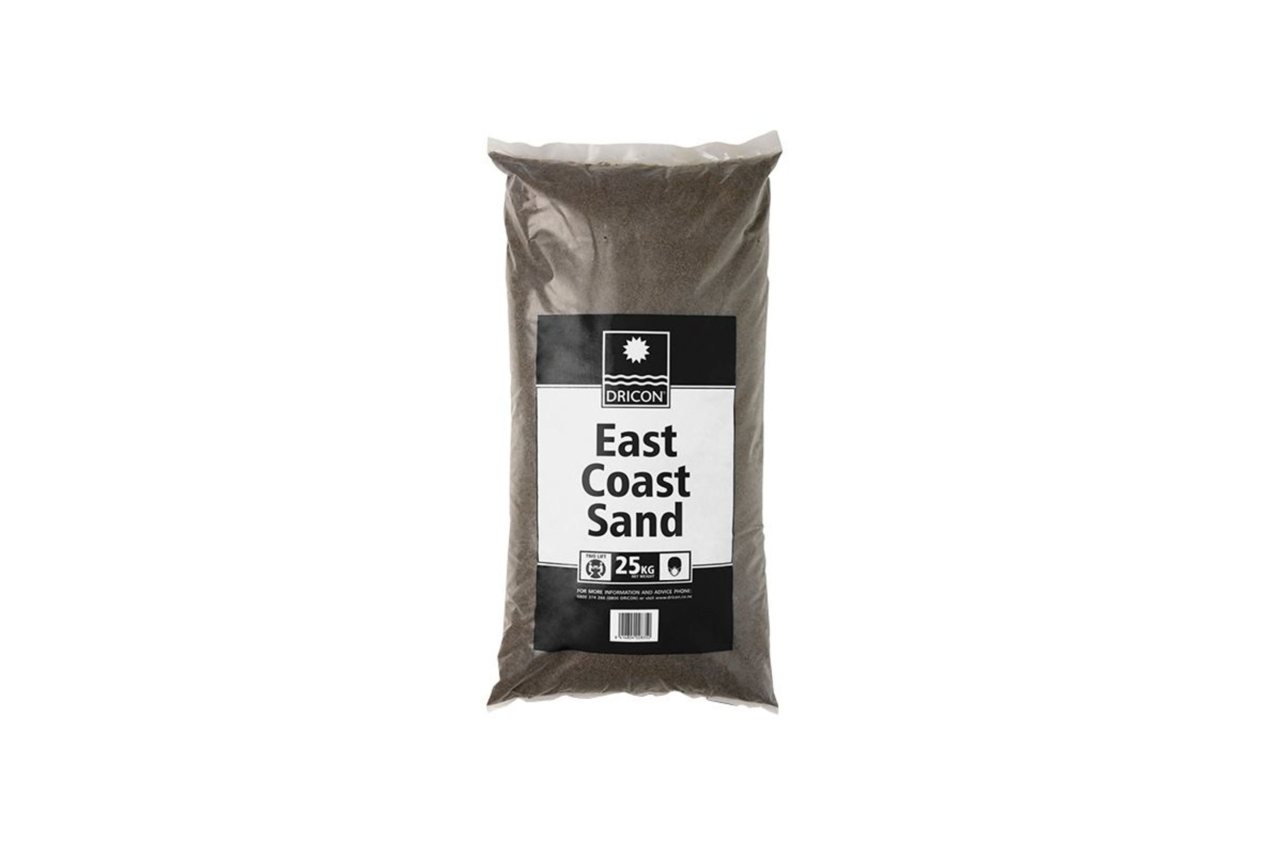 East Coast Sand