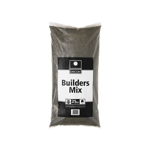 Builders Mix
