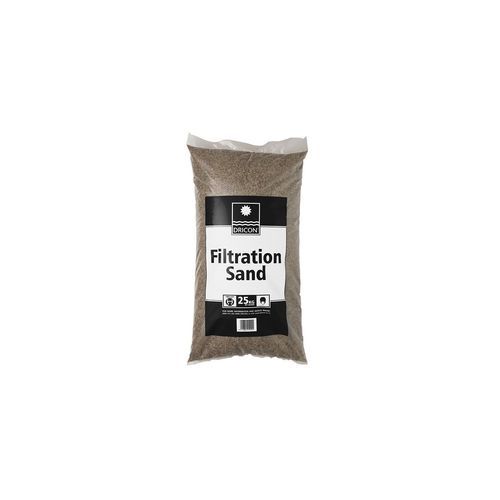 Filtration Sand