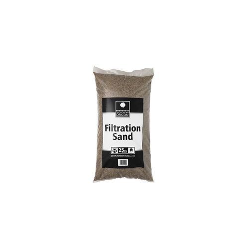 Filtration Sand
