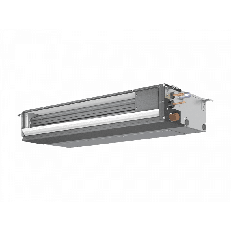 VRF Bulkhead Indoors | PEFY-P VMX(L)-E1