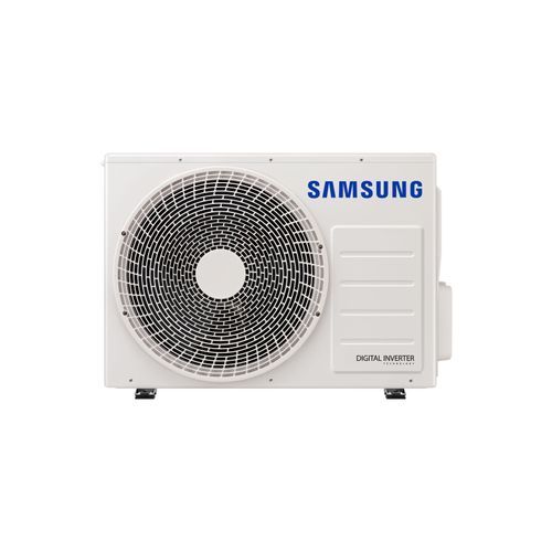WindFree™ Heat Pump Wall-mount Built-in Wi-Fi