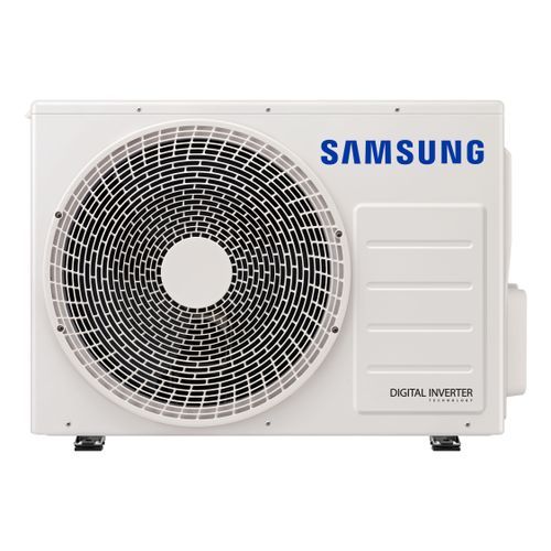 WindFree™ Heat Pump Wall-mount Built-in Wi-Fi