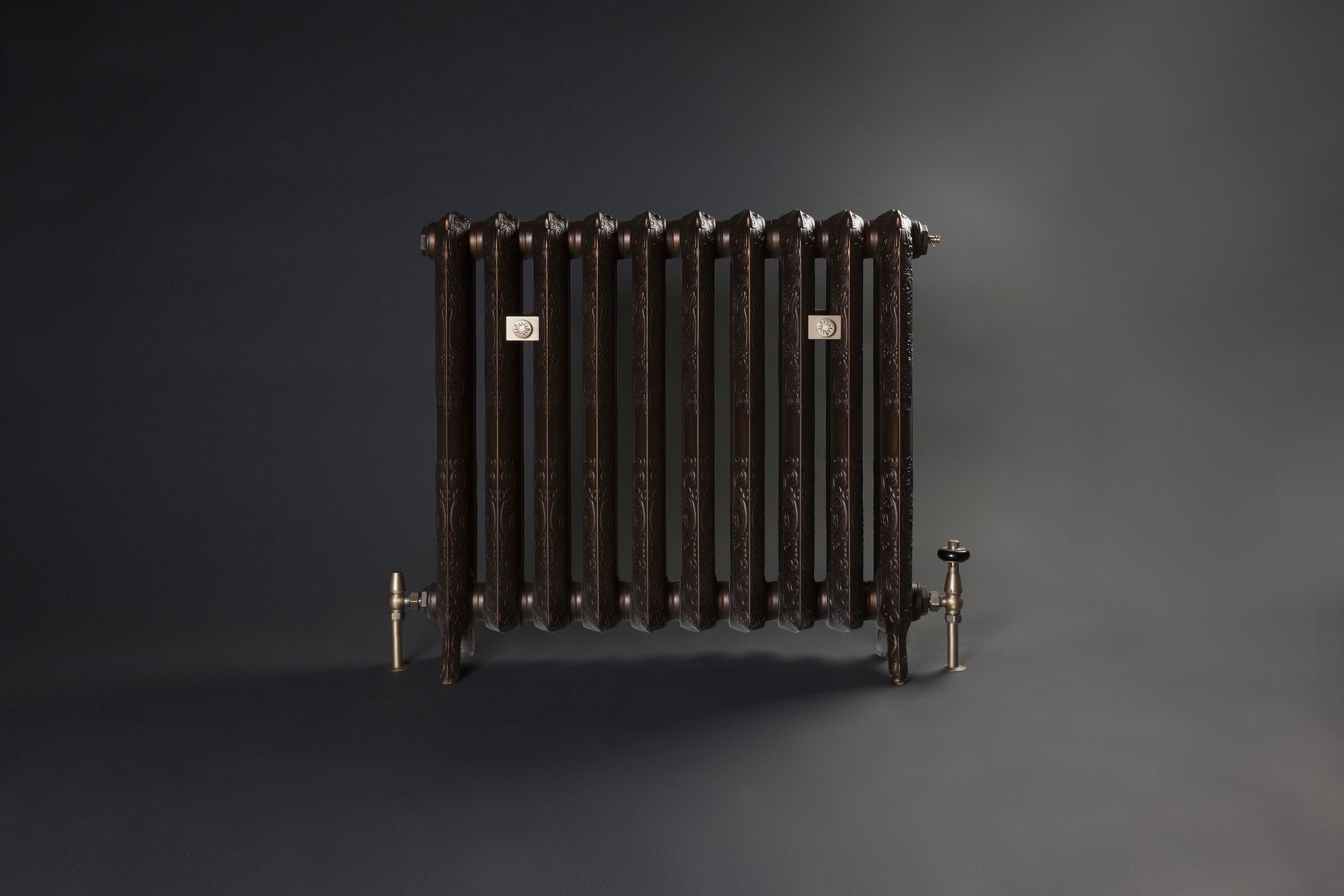 Designer Cast Radiators