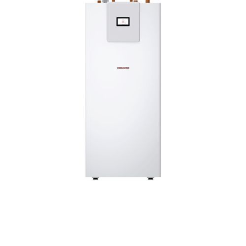 WPE-I Geothermal Hydronic Heating Heat Pump