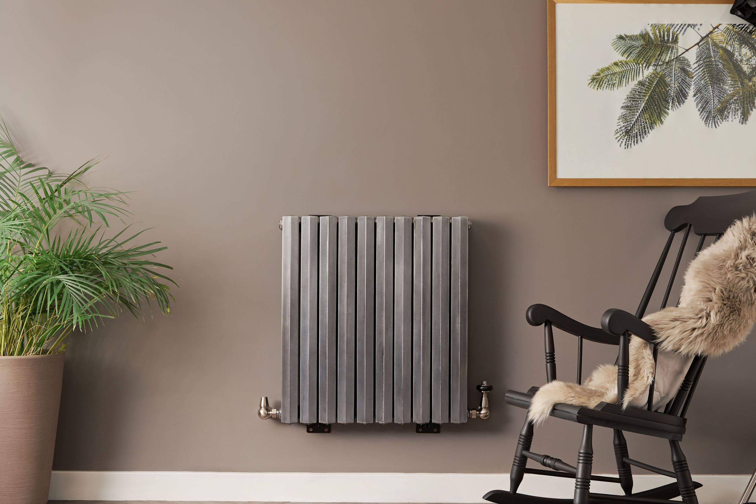 Designer Cast Radiators