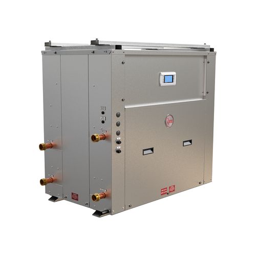 YF Series Water to Water Heat Pumps