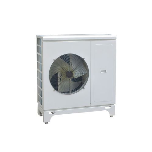 Eco+Logic Air to Water Inverter Heat Pump  By Heat IQ