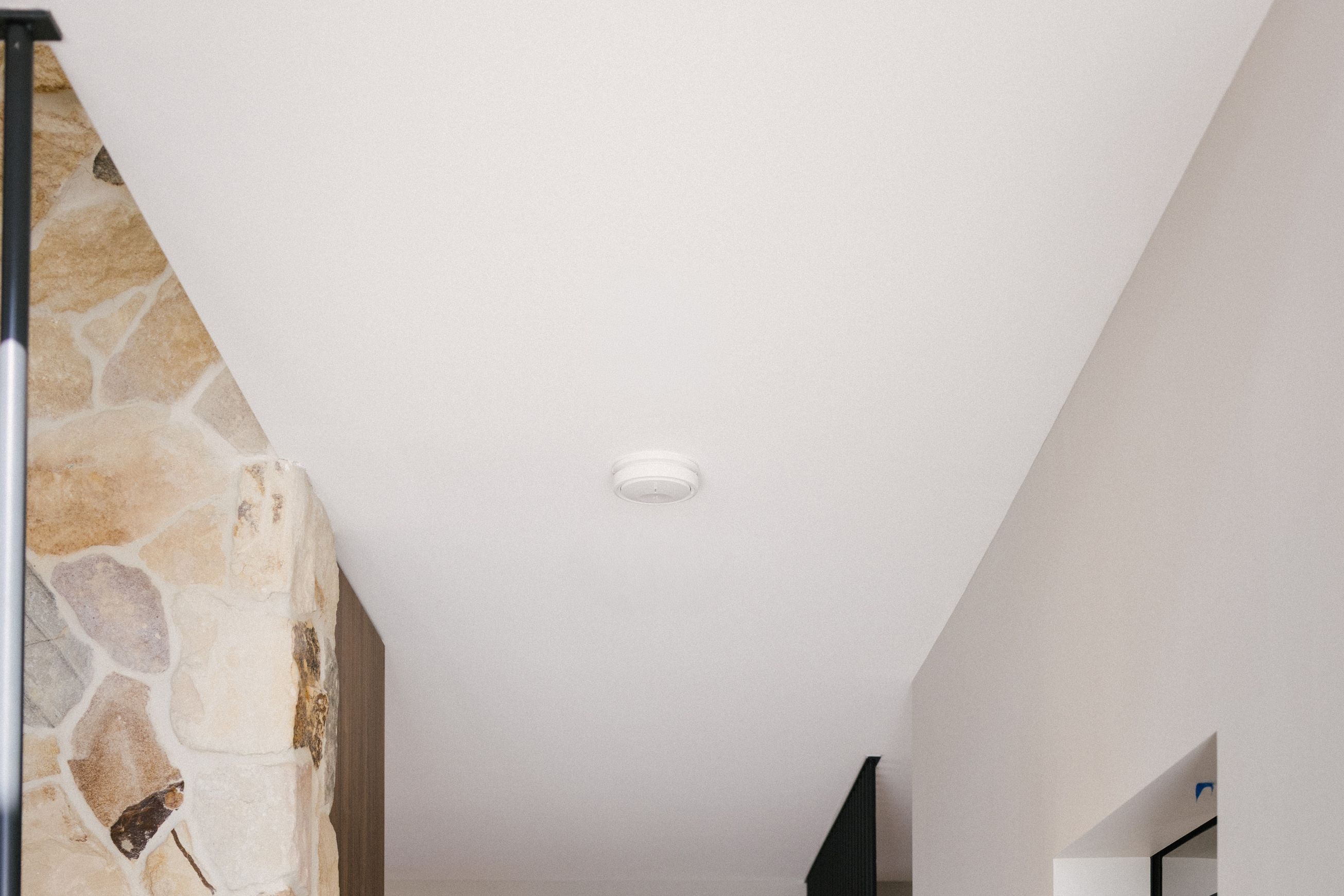 Smoke and Heat Alarms