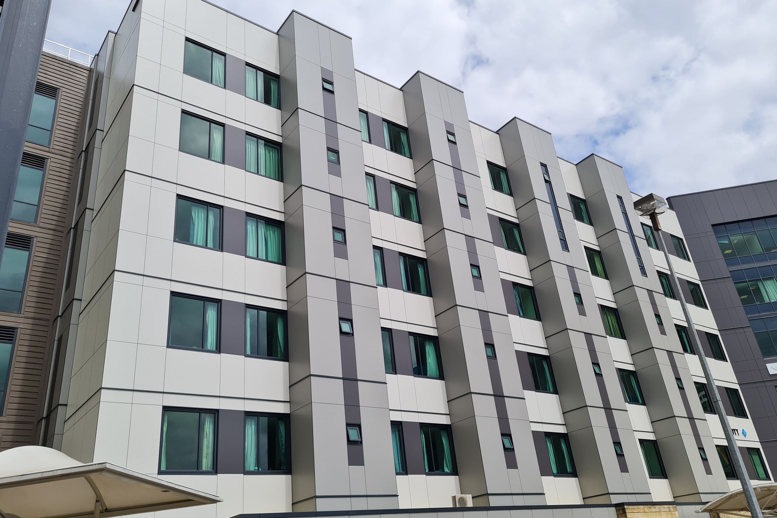 Commercial Window & Door Suite (Heavy Duty)