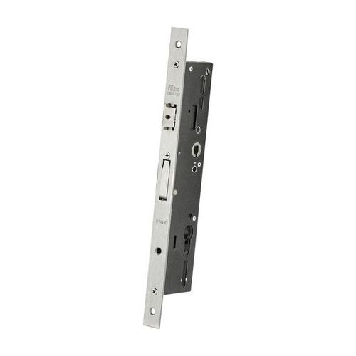 Iseo Euro Rotating Deadbolt 79111